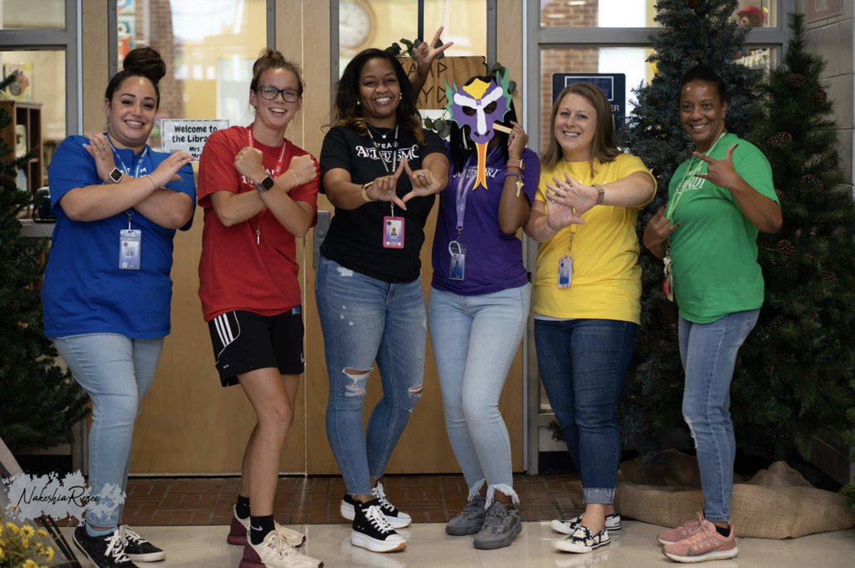 More pictures from our House Kickoff! #Nukumori #allinCherrydale #enjoyyourjourney