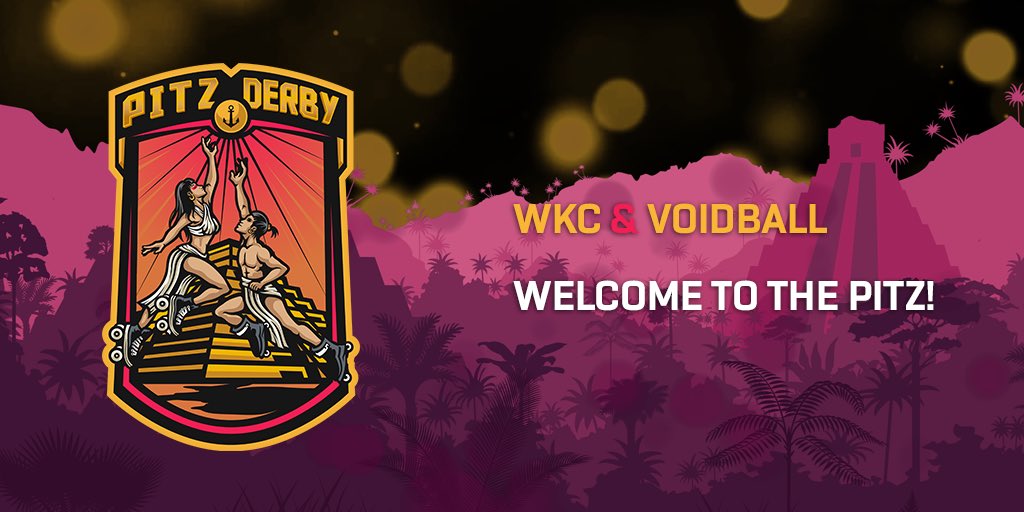 The second qualifier has come to a close, and we now know our two final teams of Pitz Derby 2022 Fall Split:

#WKC
&amp;
<a href="/VoidBallRC/">VoidBall</a>

Congratulations to these teams, and thank you to all the teams that took part in our qualifiers!

Stay tuned for more info regarding Regular Season!