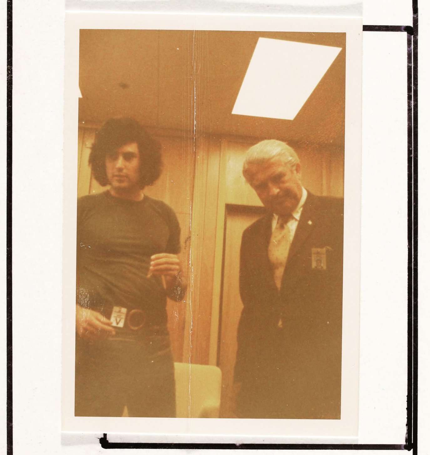 Annie Jacobsen on X: "CIA psychics and spies keep strange ...
