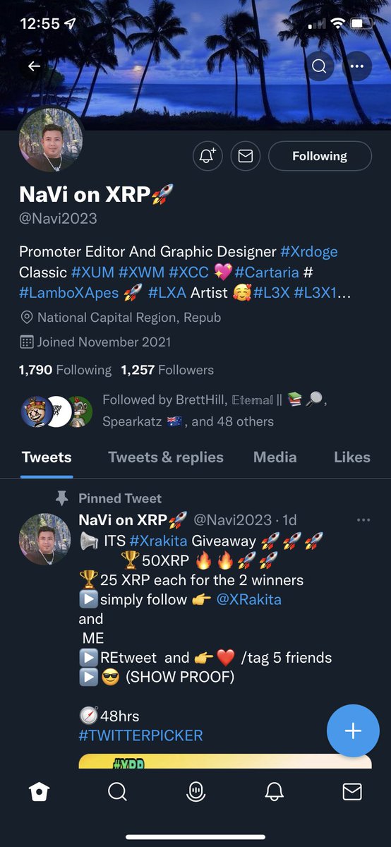 samba🐂 tweet media