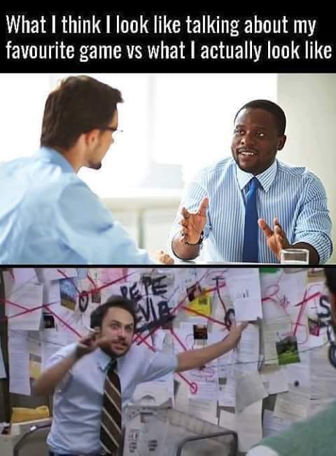Herbert07K's tweet photo. Me when I'm talking about Dragon Age series 😅🤣 #gamingnerd #dragonageseries #gamingmom #gamingparent #femalegamer #feamlestreamer #twitchstreamer https://t.co/XQVcsWsznW