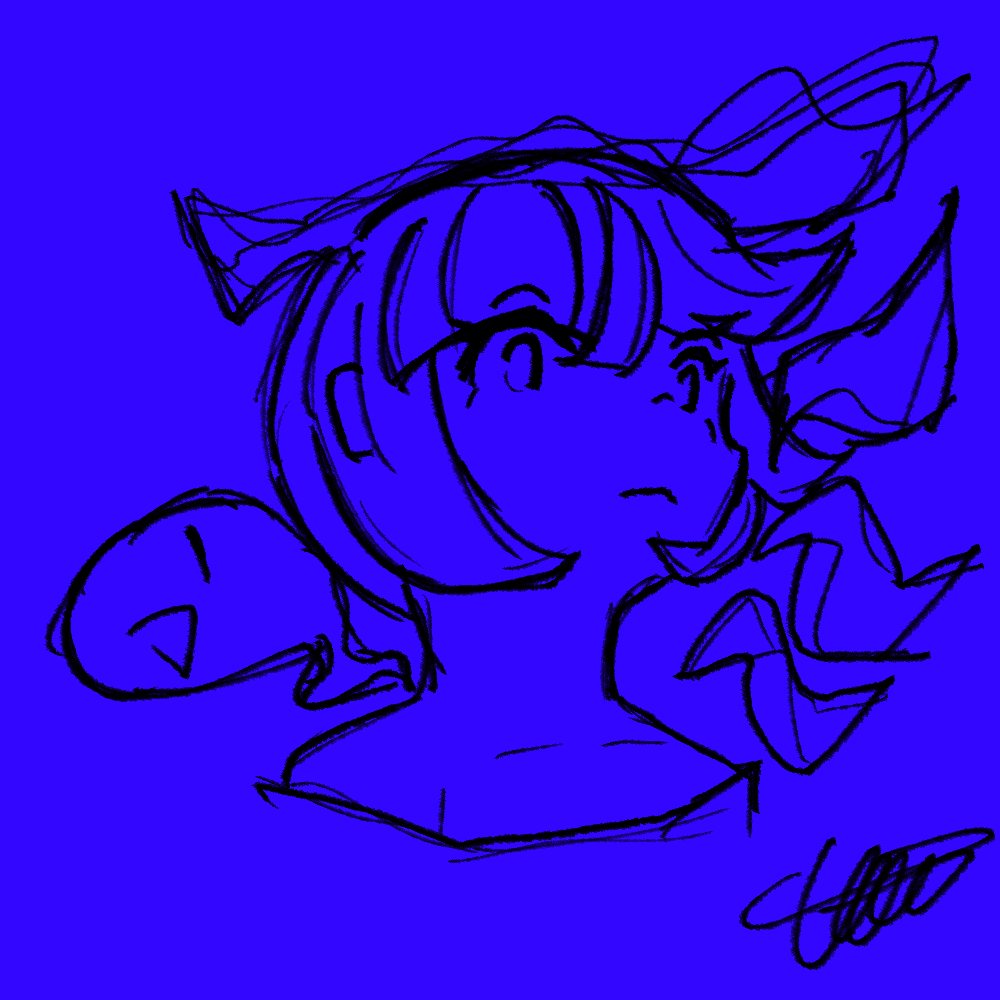 ro_sugo's tweet photo. 新しいカンジです・・・いかがでしょうか？
#イラスト #イラスト好きな人と繋がりたい https://t.co/5eRMgzb2X8