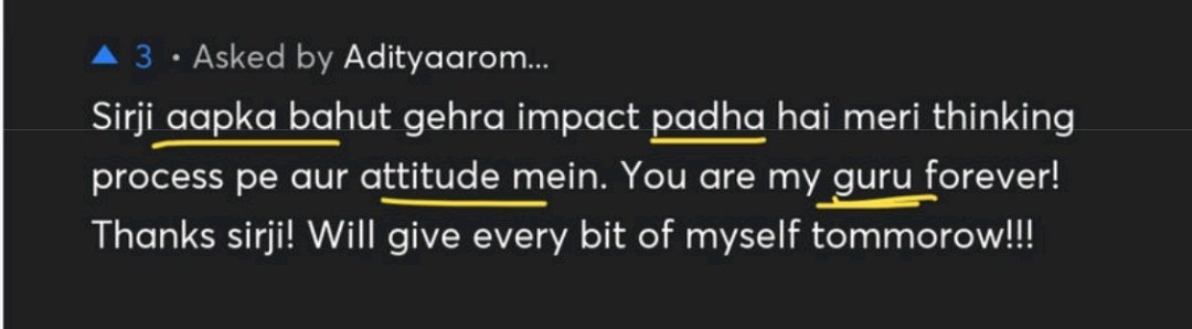 jayantiitb's tweet photo. I can say for sure that teaching is a truly immersive experience. All the very Best to all beloved JEE 2022 aspirants! Love you all ♥️ go and Crack it🔥 https://t.co/1DirjtC0h2