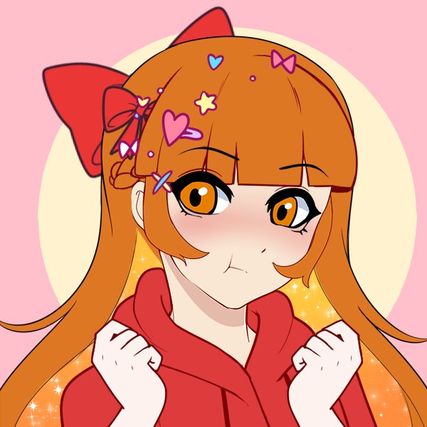 Hyuui tweet media