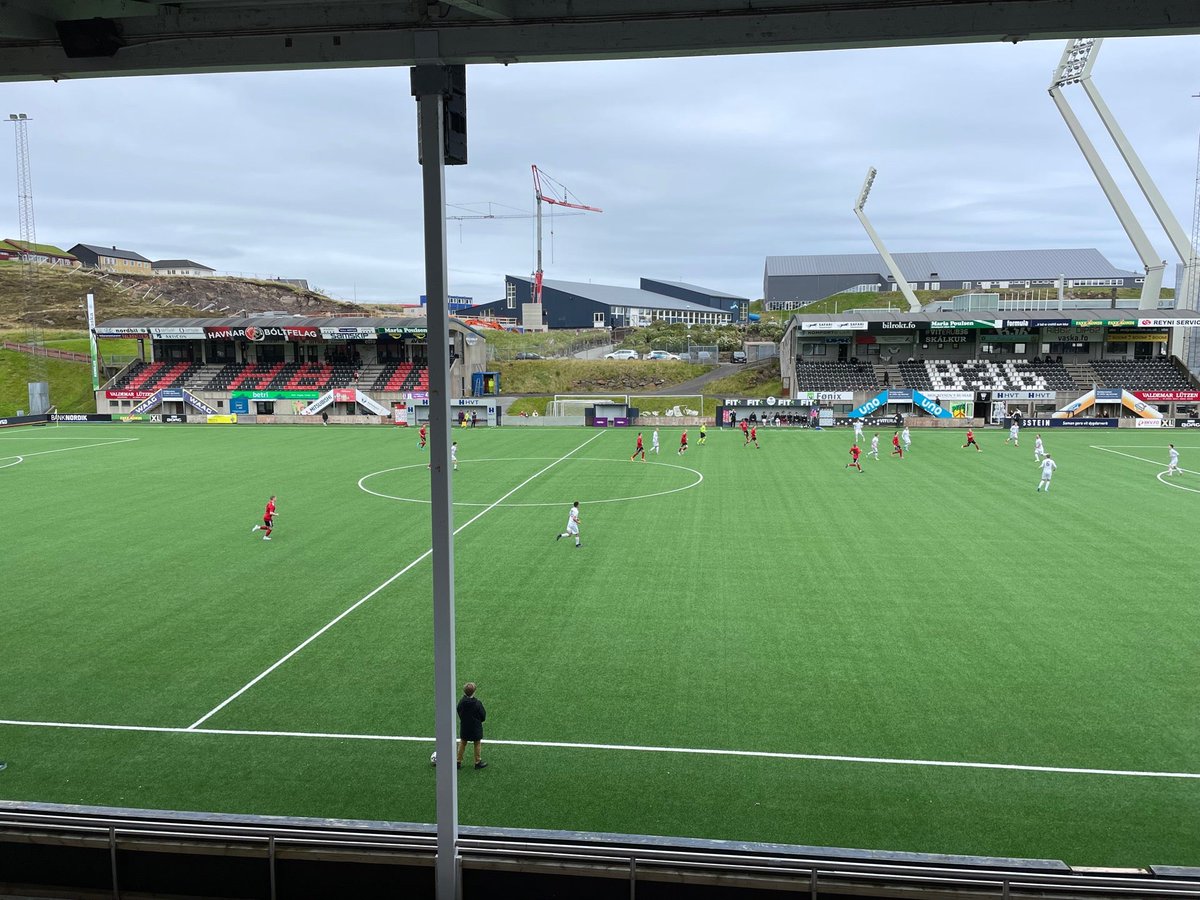 ihauglid's tweet photo. Derby 👍 (@ Gundadalur in Torshavn) https://t.co/uAmE78peJ1 https://t.co/KQHUChzYBS