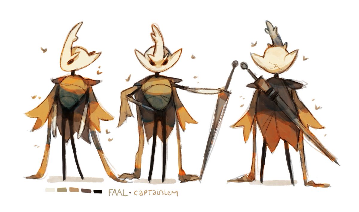 laf_lem's tweet photo. HK brainrot
Time for a revamp of my OC aA
First ref made in September 2021! https://t.co/URBcxqjNd9