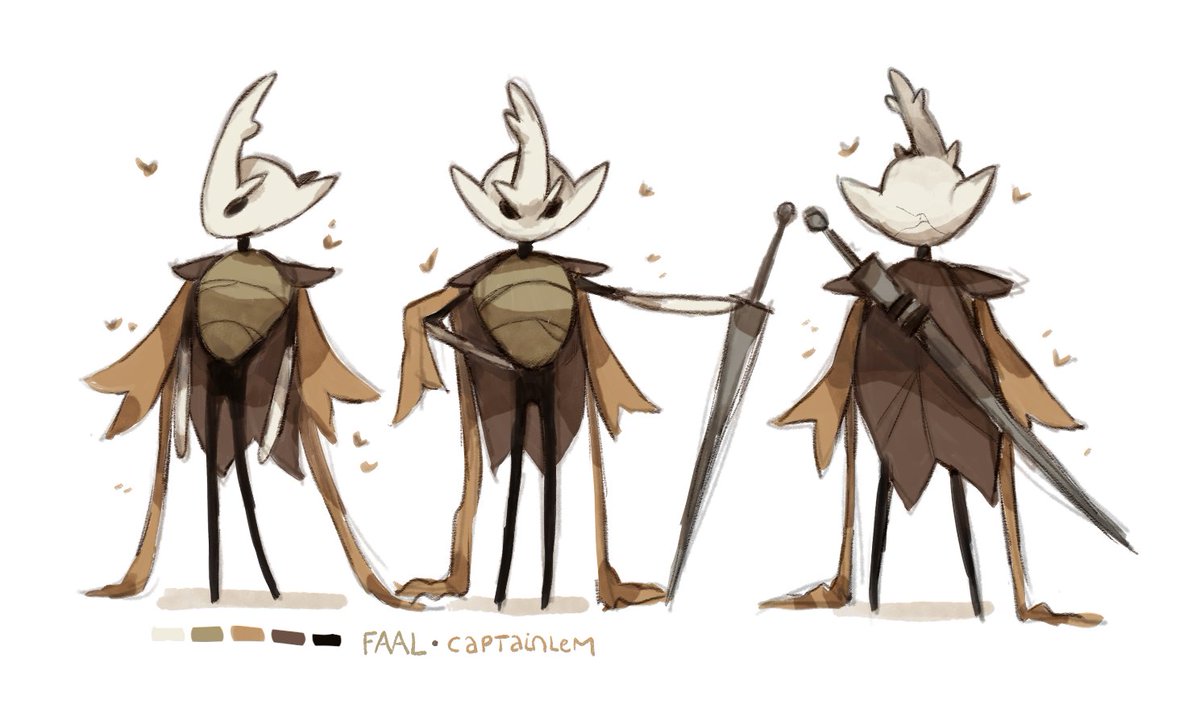 laf_lem's tweet photo. HK brainrot
Time for a revamp of my OC aA
First ref made in September 2021! https://t.co/URBcxqjNd9