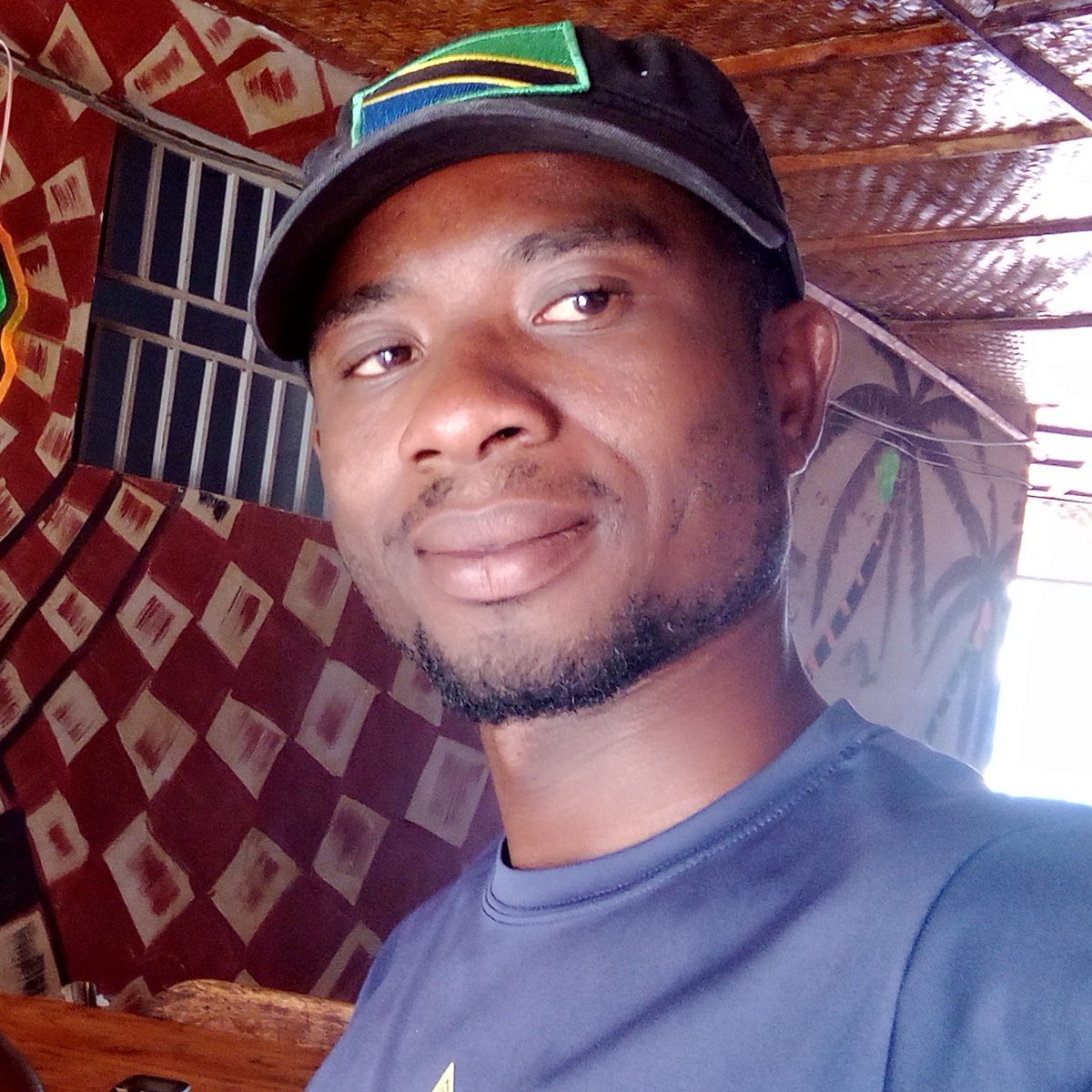 iddchacha's tweet photo. #NewProfilePic https://t.co/Lg6RM6a6kk