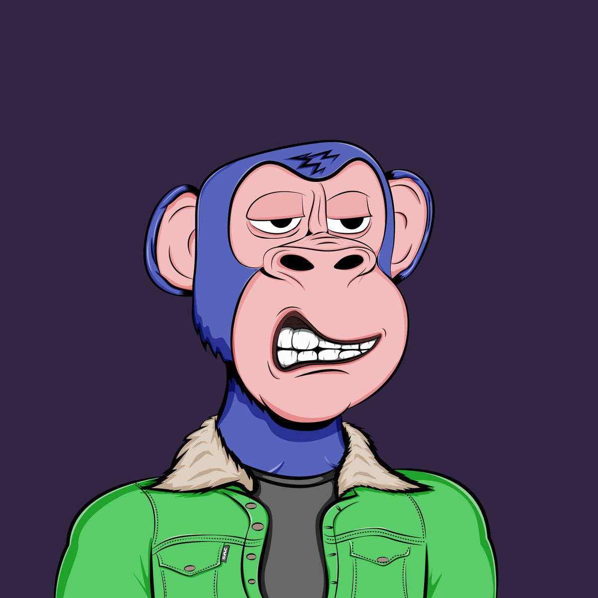 Stylish Apes tweet media