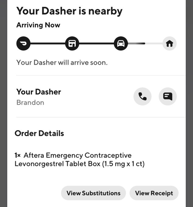 Tysmily door dash 🙌 https://t.co/iVP3x5LbjQ<a href="/tag/mvawards2022"class="tags"><span>#mvawards2022</span></a>