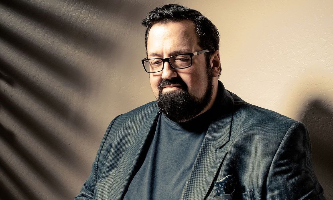 Gutted to hear about the passing of JDF! It wasn't so long ago that we went to see him at Ronnie's - needless to say, he played a blinder! Heartfelt condolences to his family, friends and colleagues.

And let's remember, great music never dies!

#JoeyDeFrancesco