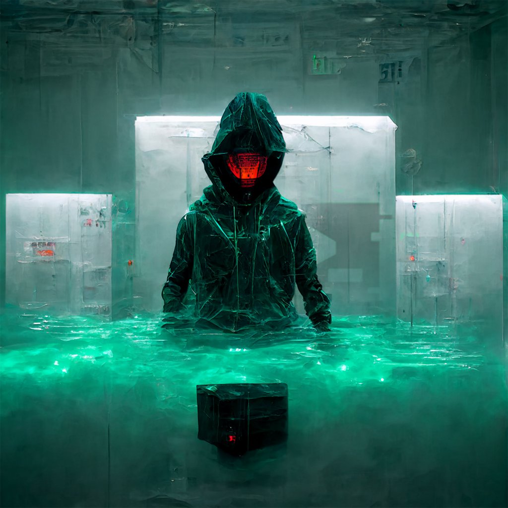 Dark Terminal tweet media