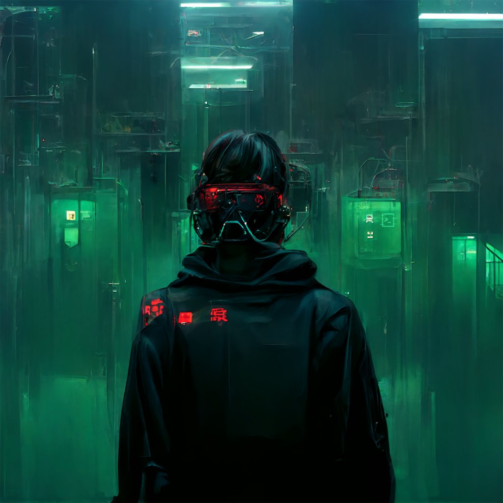 Dark Terminal tweet media