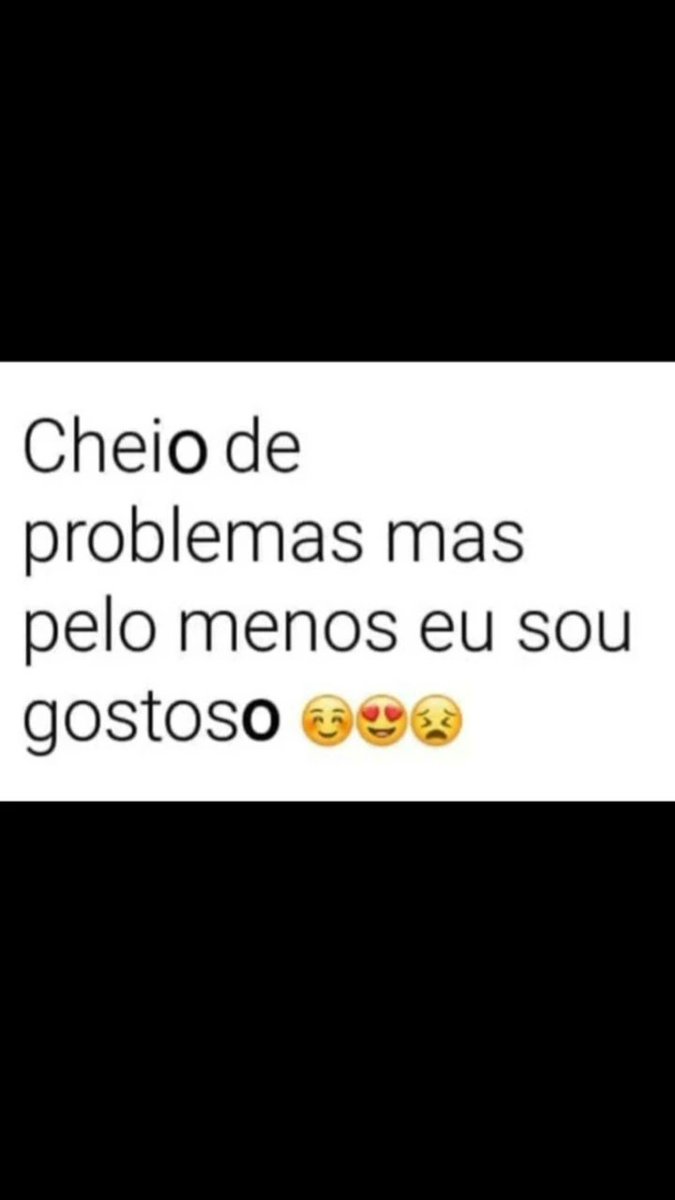 AlefOliveiraSa9's tweet photo. Sou uma delicia https://t.co/aWcnIJ2Oes