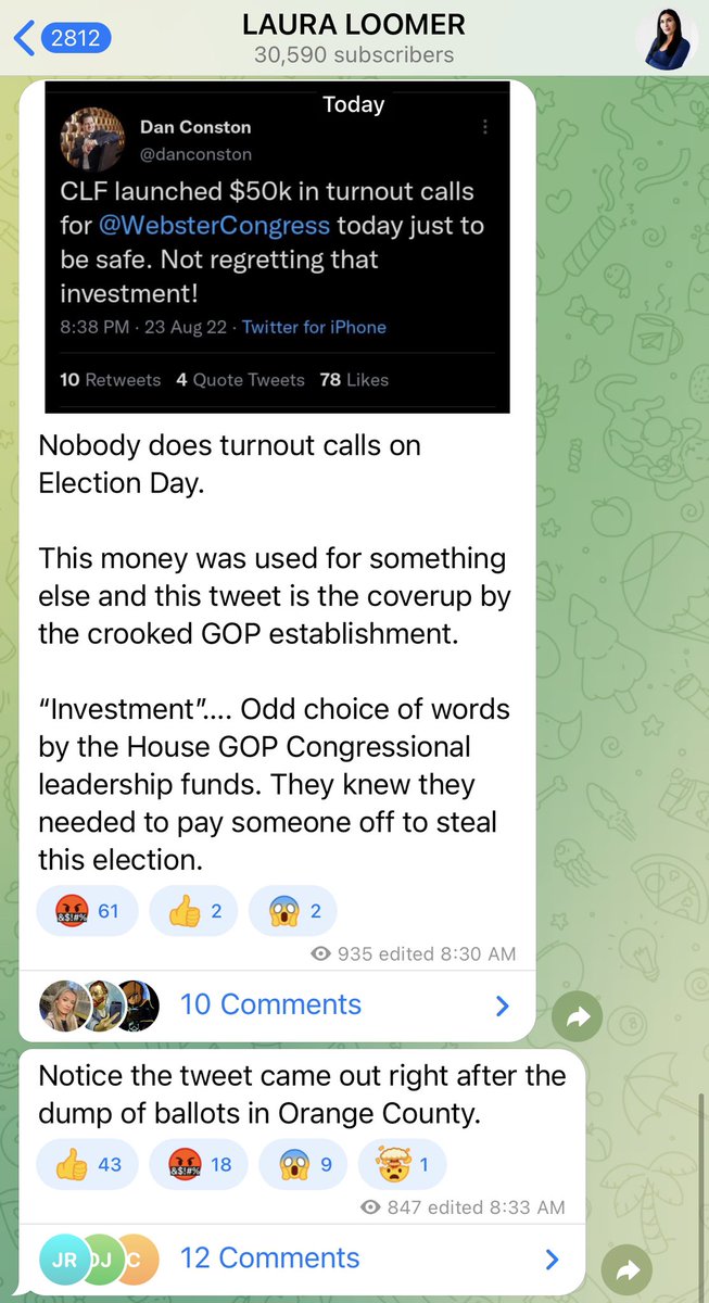 🧘‍♀️Dan Duchesne 🍀🏄🏼 on Twitter "RT patriottakes Florida Republican