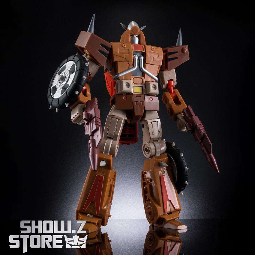 ShowZStore's tweet photo. [Incoming] KFC Toys E.A.V.I. Metal Phase P-6L Sandford Junkion
Material: ABS
Height: 20cm / 7.87"
$112.99 Free Shipping
--------
👇links👇
https://t.co/HbtIclhUWd

#kfctoys #eavi #metalphase #p6lsandford #junkion 
 #transformer #modelkit #showzstore #Showzdailyreport https://t.co/ihvSinym06
