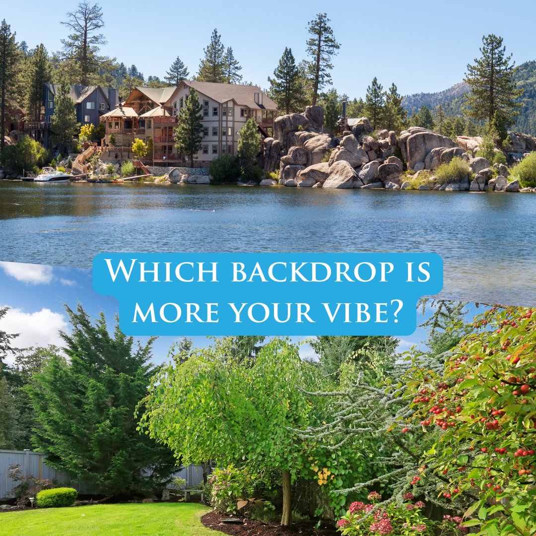 dMagnusX's tweet photo. 🧐 Would you take a modern home by the water 🌊 or a Spanish styled home within the trees? 🌳

Or both?

Buying a home is NEVER one size fits all.

We can help you FUND your dream home!!

#openhouse #interior #success #onesizefitsall #homebuying #dreamhome https://t.co/zyeB84pzPF