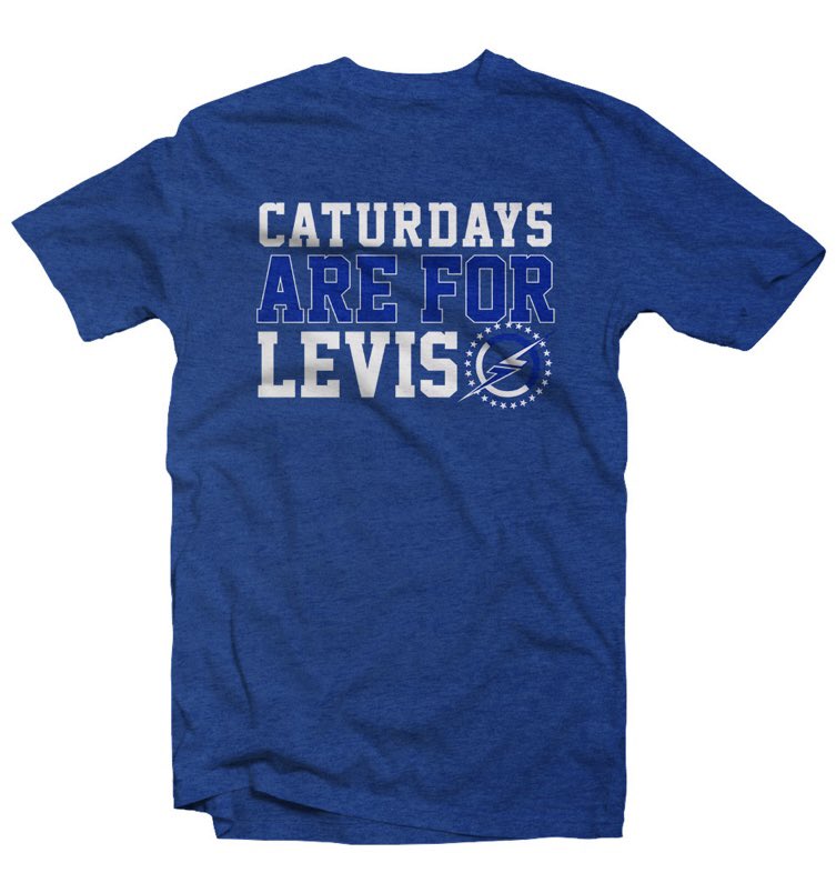 kentuckybranded's tweet photo. One week until kickoff, #BBN! Perfect time for a GIVEAWAY!!!  You can win a Levis tee of your choice AND a $25 Kentucky Branded gift card!🔥

To enter you must be following us, @kentuckybranded. Likes count as one entry and retweets count as TWO! Best of luck, and GO CATS! https://t.co/Kjj1mw1SYE