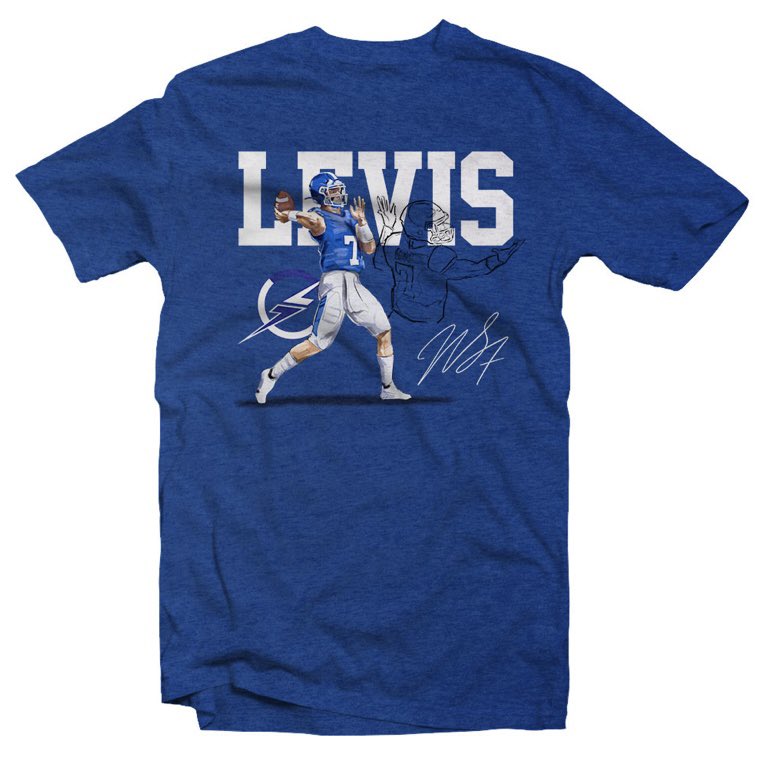 kentuckybranded's tweet photo. One week until kickoff, #BBN! Perfect time for a GIVEAWAY!!!  You can win a Levis tee of your choice AND a $25 Kentucky Branded gift card!🔥

To enter you must be following us, @kentuckybranded. Likes count as one entry and retweets count as TWO! Best of luck, and GO CATS! https://t.co/Kjj1mw1SYE