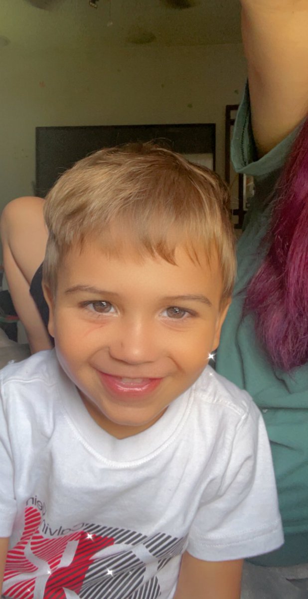 The sweetest boy❤️