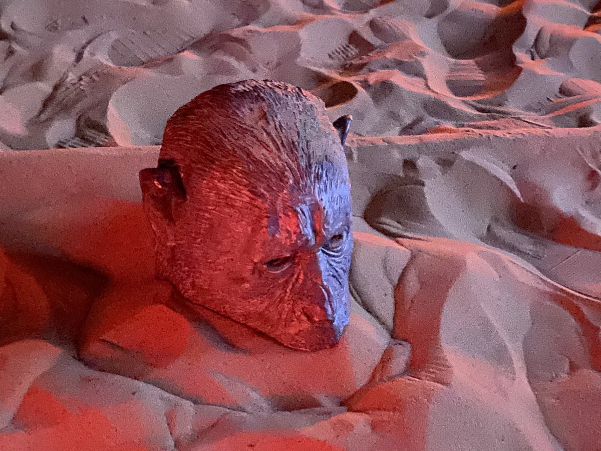 sujculture's tweet photo. Have you ever felt the presence of a brain? /We have all seen them standing /Amidst the surprise /Sometimes a man smiles /At what I wonder
▶️🎨#BritishArtShow9 #BAS9🎟#HOMEManchester @HOME_mcr #ManchesterArtGallery @mcrartgalleryℹ️https://t.co/5uMQro4mxGℹ️ https://t.co/vM1nkiD3J1 https://t.co/fmZZEV6utZ