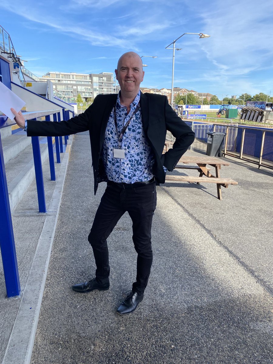 Ian Fortune tweet media