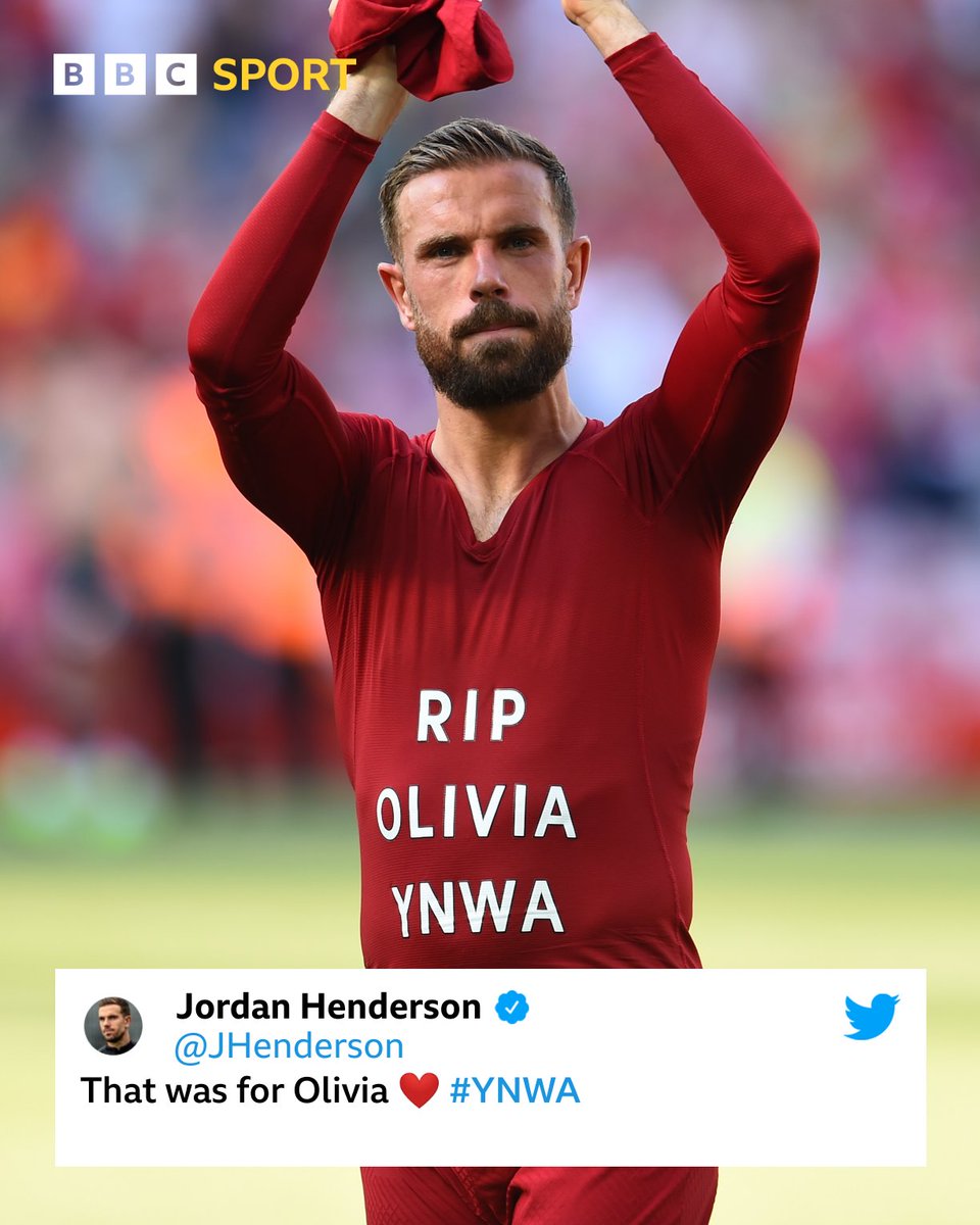 BBCMOTD's tweet image. ❤️ @JHenderson 

#BBCFootball