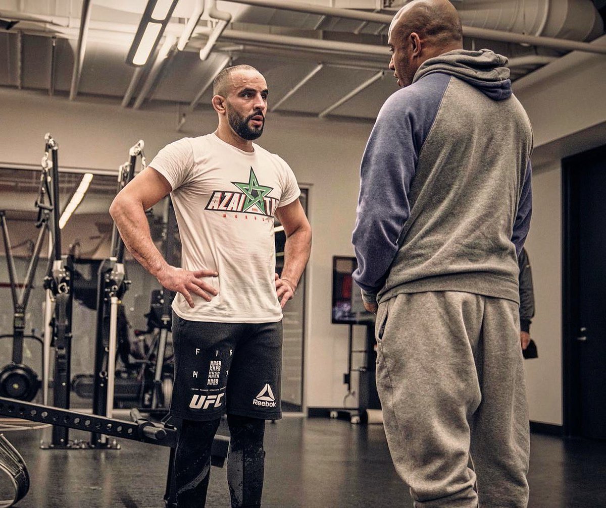 ☝🏽💪🏽 <a href="/AliAbdelaziz00/">Ali Abdelaziz</a>