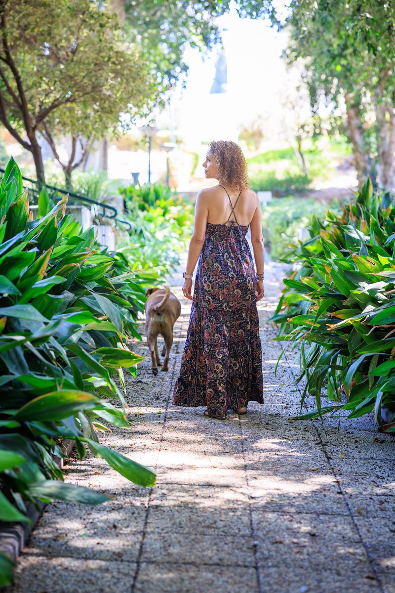 Saturday stroll with my best friend 🐶🥰. 2 #Peakers on an Active Recovery Day 😉 Always in motion … preparing ourselves for the 5th #MunroStepChallenge of <a href="/MyPeakChallenge/">My Peak Challenge</a> 🥾 #PeakerDog #mypeakchallenge #mpc #mpc2022 #peakerpets @PeakerPets <a href="/SamHeughan/">Sam Heughan</a> <a href="/IsraelPeakers/">IsraelPeakers 🇮🇱</a>