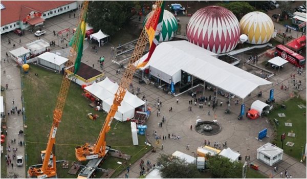 sortimentos's tweet photo. Expointer 2022 no Parque de Exposições Assis Brasil em Esteio : ingressos, programação, shows e notícias da feira agropecuária
https://t.co/hGe8XzWvgn

#Expointer #Expointer2022 #feiraagropecuária #agropecuária #agronegócio #Pecuária #FeiraExpointer #FeiraExpointer2022 #Feiras https://t.co/cFixkvCGQS