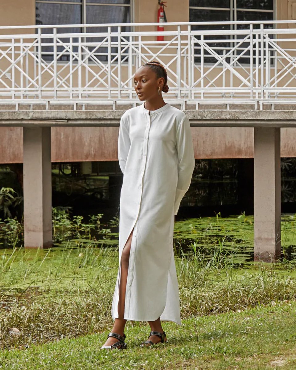 JabariModels's tweet photo. 87Origins || Oluchi Okafor 

Oluchi  for @87Origins  new #womenswear collection. 

__

#BraveByJabari #87Origins  #OluchiOkafor  #JabariModels #BraveGeneration https://t.co/c61OZzM5tz