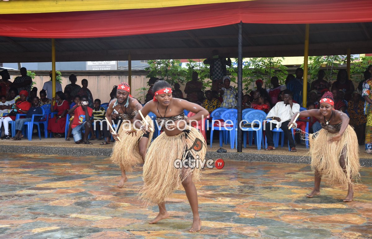 activetvgh's tweet photo. Still on the dance floor. We got you #Enstoolment of #Nkosuohene of #GaOdumase #development #chief #culture #tradition #activetv
|| Mane Partey Klopp Fofana Mo Salah Anfield Mendy #TuchelOut https://t.co/riI6jX8plW
