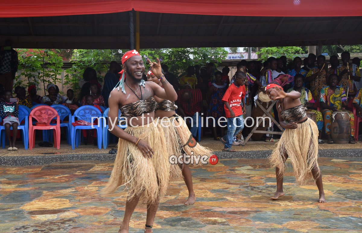 activetvgh's tweet photo. Still on the dance floor. We got you #Enstoolment of #Nkosuohene of #GaOdumase #development #chief #culture #tradition #activetv
|| Mane Partey Klopp Fofana Mo Salah Anfield Mendy #TuchelOut https://t.co/riI6jX8plW