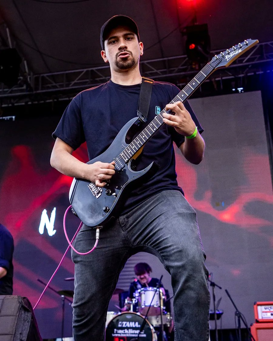 Nada Personal tweet media