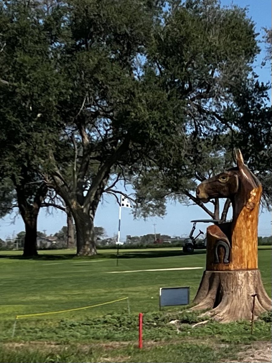 West Texas Driving Range Pro tweet media