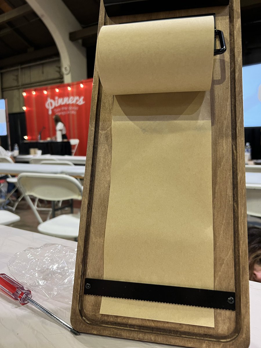BobaMomAdv's tweet photo. Last day today for @Pinnersconf! I had the best time yesterday taking classes, making projects to take home, and shopping at the different vendors. Such a fun time!

Tix at https://t.co/MhYEeZyQzb

#pinners #pinnersconference #pinnersconf #pomonafairplex #fairplex #pinnersca https://t.co/gtjglcoe0w