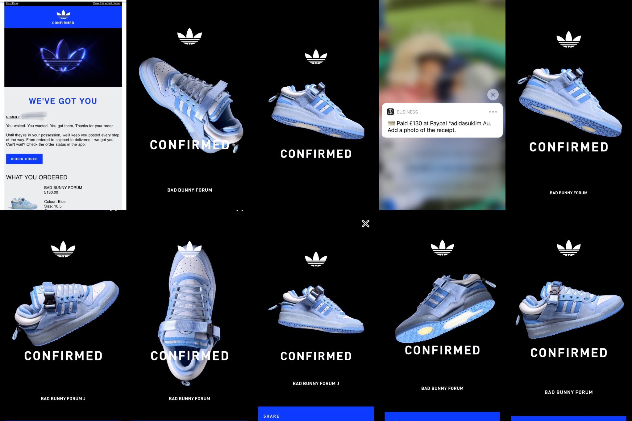 bad bunny forum j blue