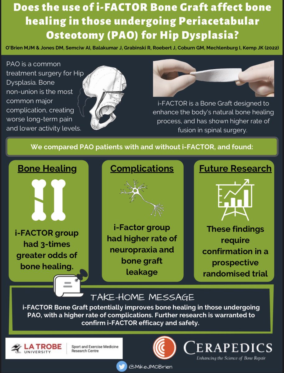 Michael O'Brien tweet media