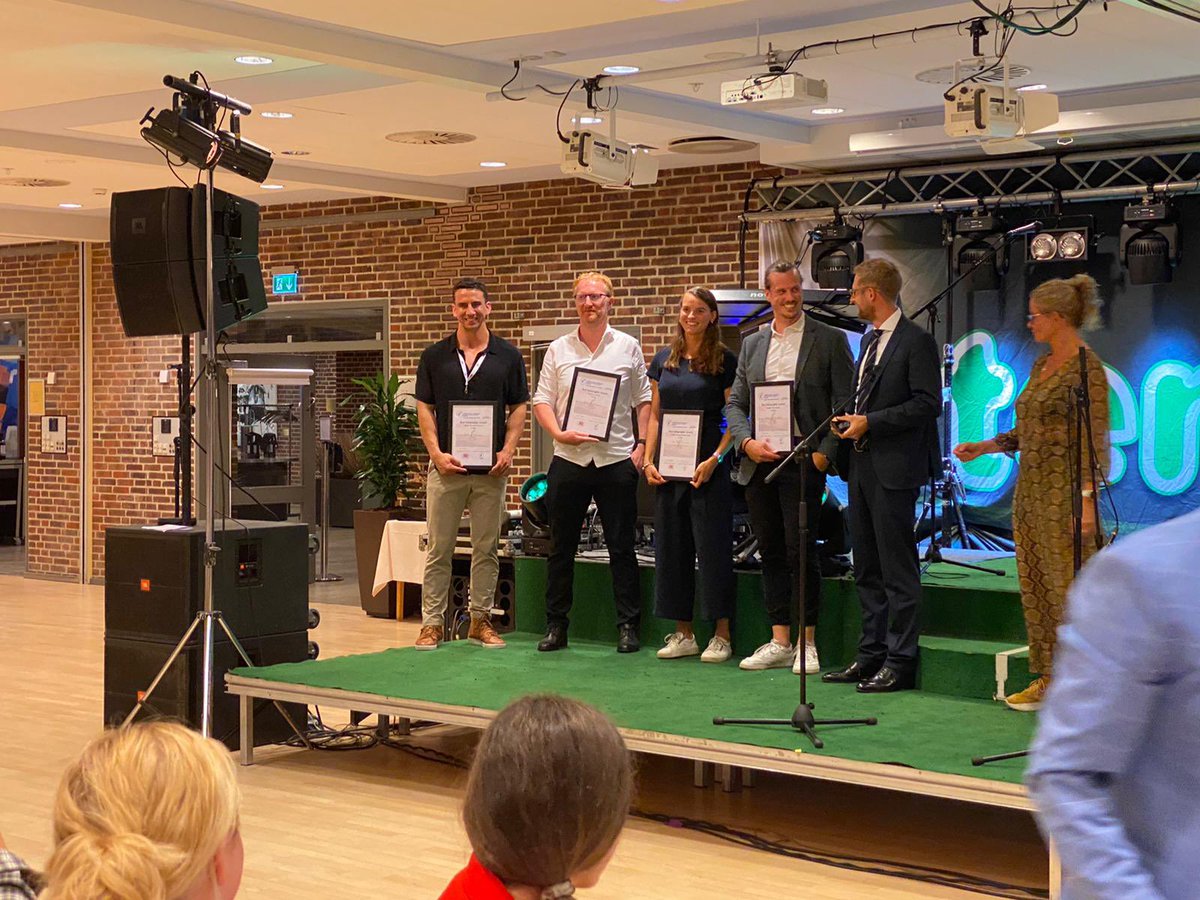 Michael O'Brien tweet media