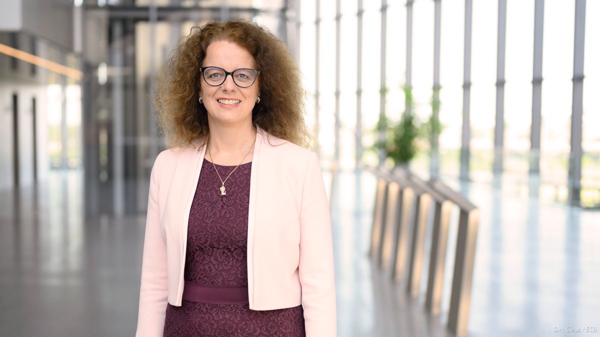 European Central Bank on Twitter: