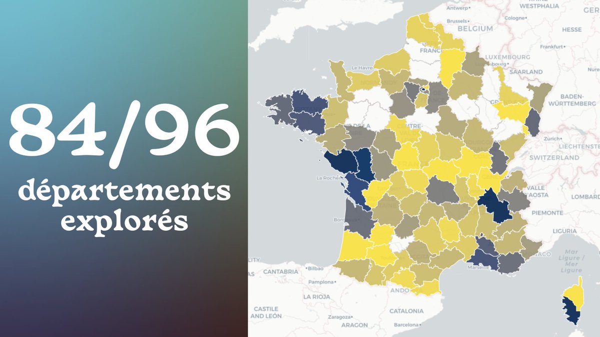 Science à la pelle tweet media