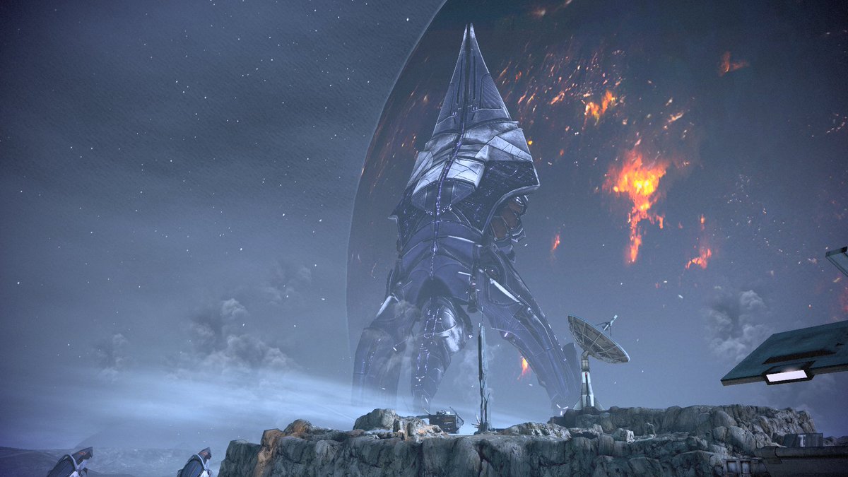 TsimpirikosPlay's tweet photo. #MassEffectLegendaryEdition #XboxShare https://t.co/sEBwP6vVgb