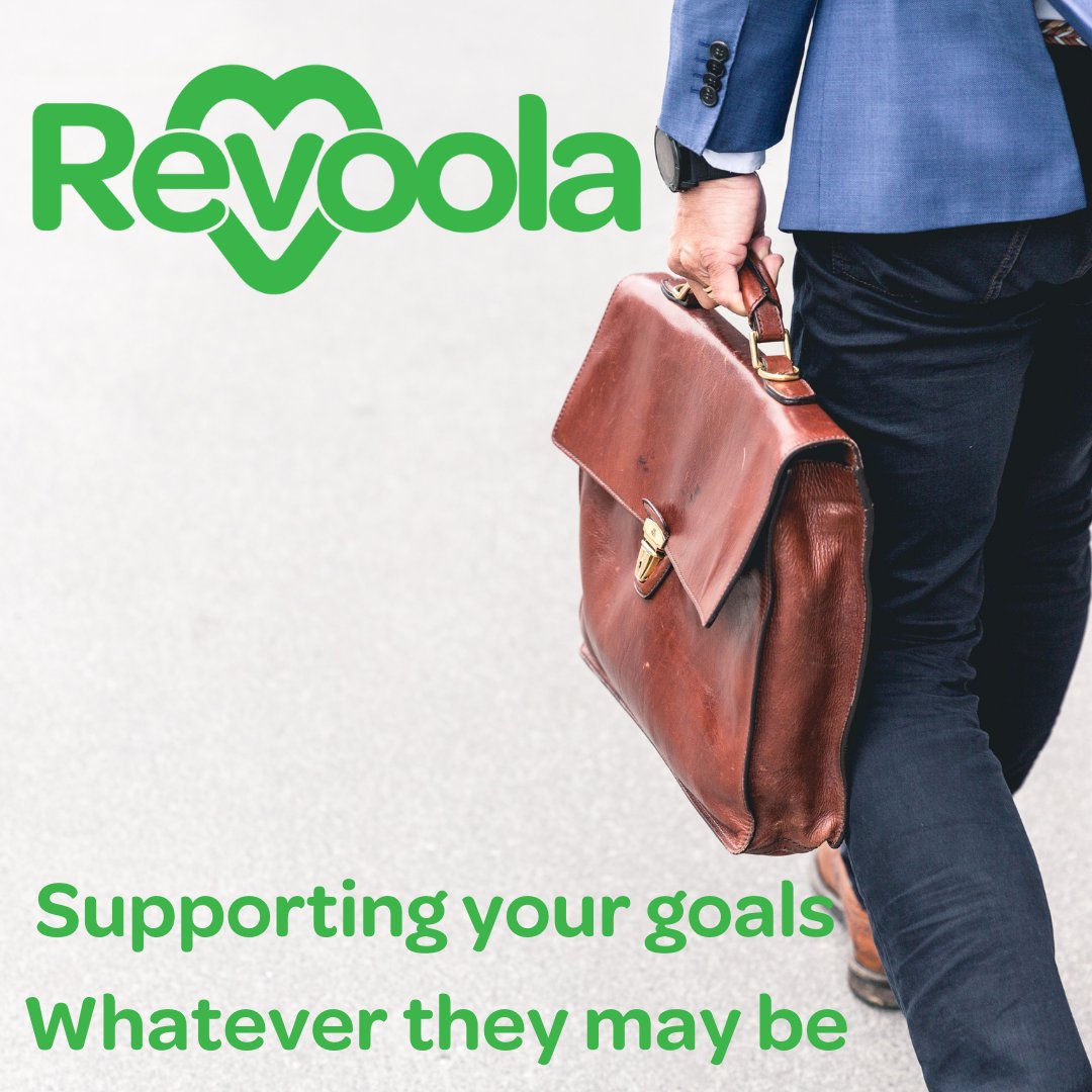 Revoola is not there to shame you, or to make you feel like you need to look a certain way. It is simply about pushing you to be your best self, which means that the effects on your physical and mental state will also be seen in every walk of life.