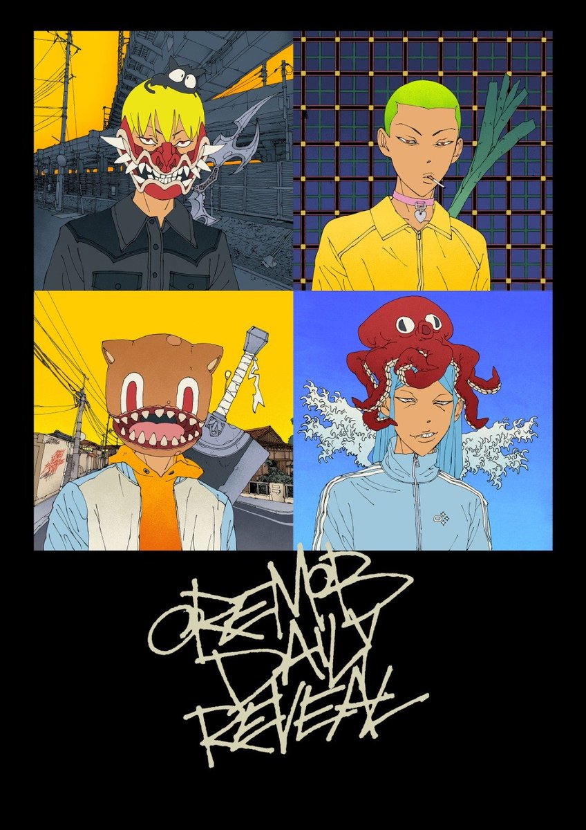 ORE ORE ORE ⭕✨ tweet media