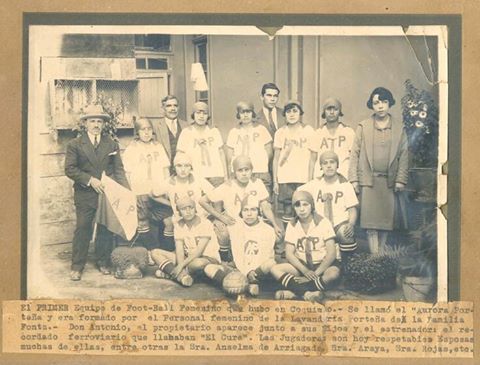 Coquimbo de Ayer tweet media