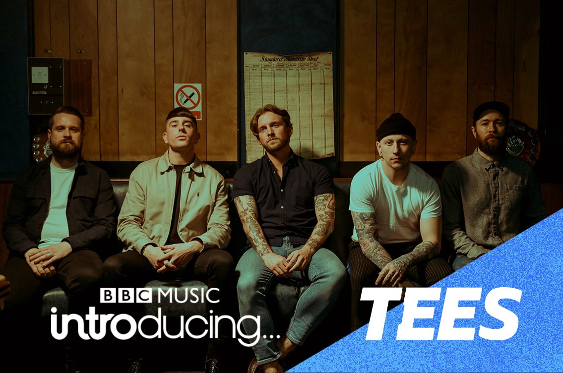 Motherlandneuk's tweet image. BBC INTRODUCING

Huge thank you to Shakk for giving ‘Ocean Drive’ another spin tonight! We’ve lost count of how many times BBC Tees has played it! Thank you for believing in it. Make sure you tune in tonight from 8pm. 

– bbc.in/3Q7irjL

𝑥