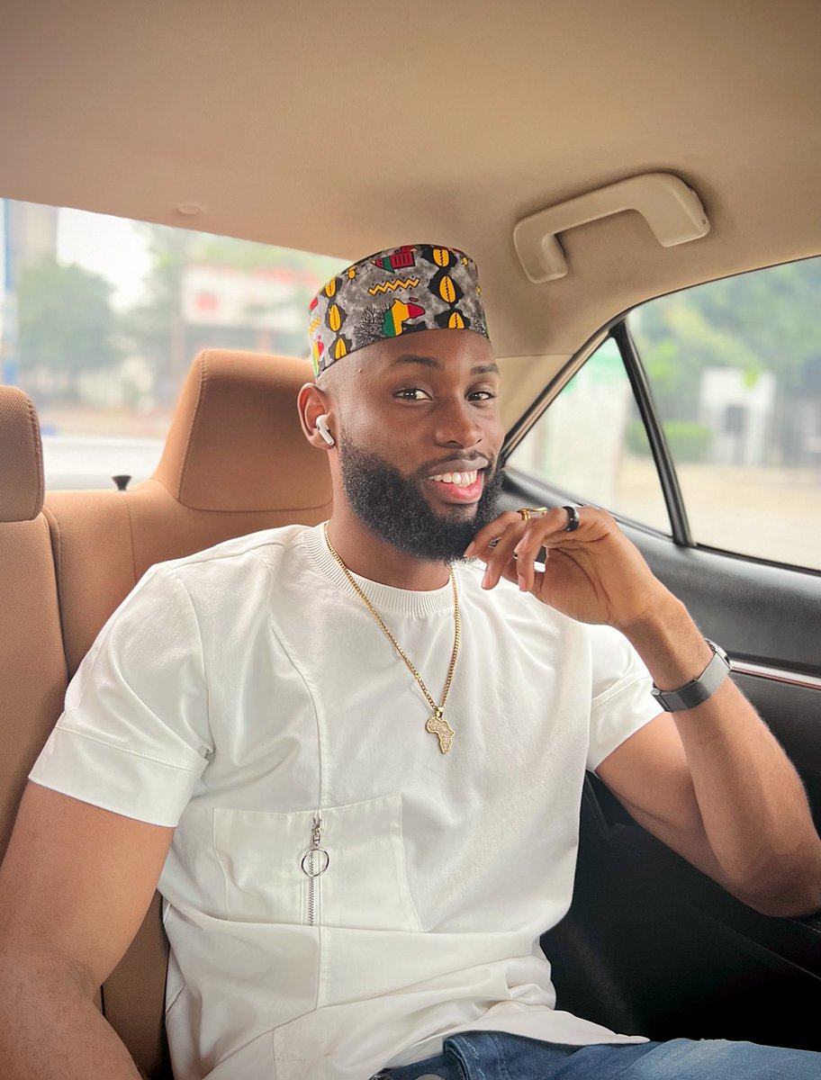 theemmanuelumoh's tweet image. Ghana jollof served with extra sauce 
#BoldMeSeriesXGHMW22 #EmmanuelUmoh