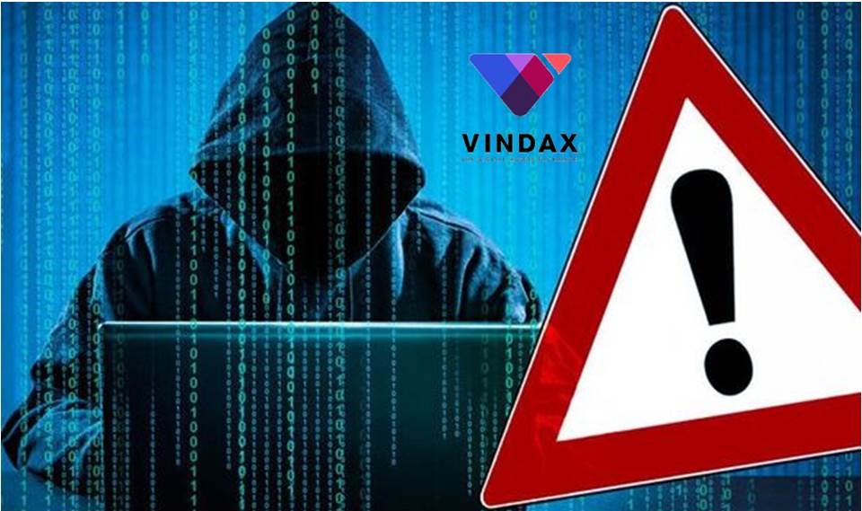 GceToken's tweet image. GCE cyber experts succeeded in identifying the VinDAX-affiliated platforms after investigating the hacking factors by the VinDAX exchange. These platforms attract, identify and hack wallets under the activity of exchange, mining and subdivision.From

gceturk.com/identification…