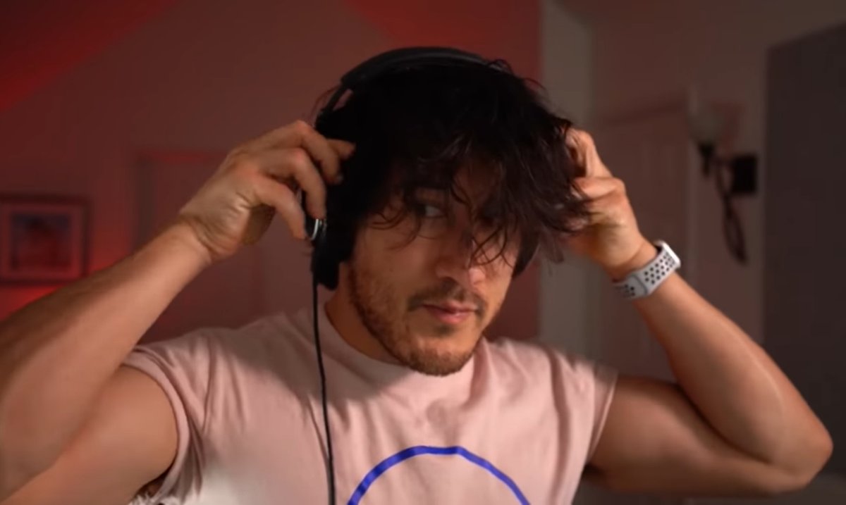 daily markiplier | fan account (@daiiymarkiplier) on Twitter photo 