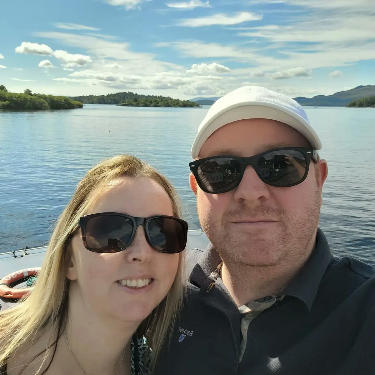 Russ704's tweet photo. Out and about being Scottish tourists today.
#LochLomond #Luss #FallsOfFalloch #FallsOfDochart #Killin #ScottishTourist #Scotland https://t.co/Xzr7VorMbj